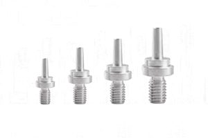 高頭臺(tái)階異型螺絲地鐵高鐵火車軌道交通零件